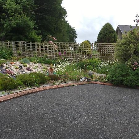 Gallan House Killarney Exterior foto