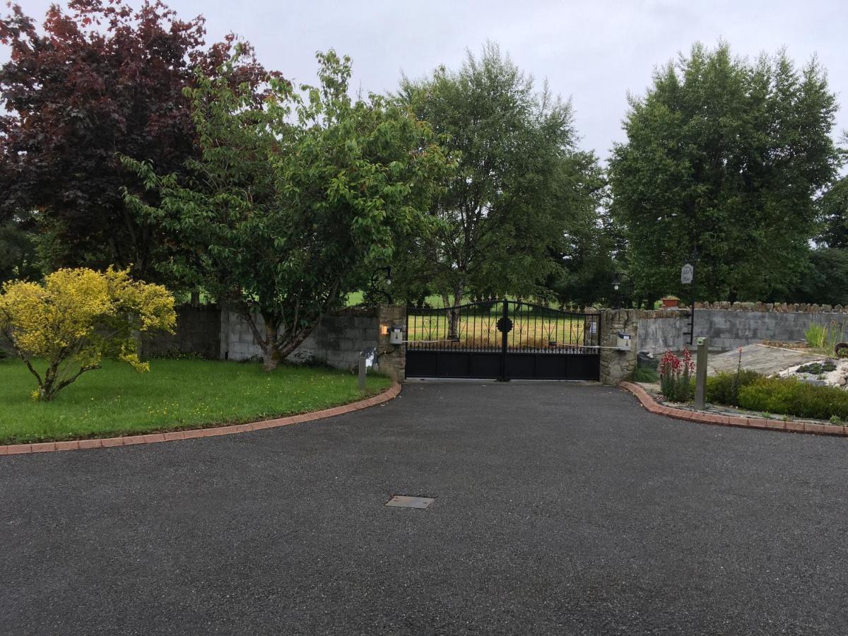 Gallan House Killarney Exterior foto